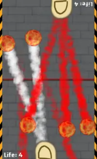 Finger Clash Screen Shot 2