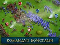 War Spirit: военная стратегия Screen Shot 0