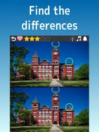 Find Differences -Leisurely- Screen Shot 4