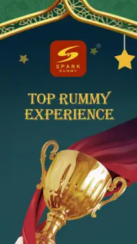 Spark Rummy - India Screen Shot 3