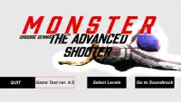 MONSTER - The Advanced Shooter(CHINA1 EXPANSION) Screen Shot 0