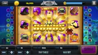 Rich Wizard Slots - Free Casino Slot Games Screen Shot 2