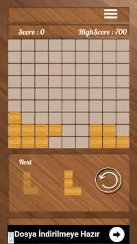 Block Puzzle Diamond Screen Shot 5