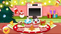 cooking halloween cake free cooking games Screen Shot 7