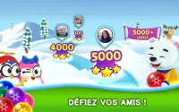 Frozen Pop - Buble Boule Jeux Screen Shot 2