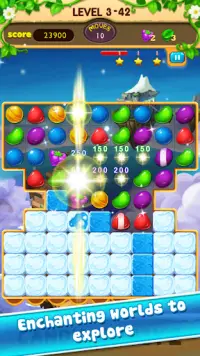 Candy Frenzy 2 Screen Shot 2