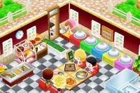 Cooking Mama: Let's cook! Screen Shot 18