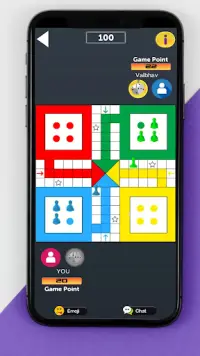 Ludo IPL Screen Shot 4