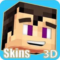 Skins for Minicraft 2021 Screen Shot 0