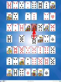 Card Solitaire Z Free Screen Shot 4