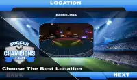Ultimate Soccer UEFA Champions League 2017 Screen Shot 13