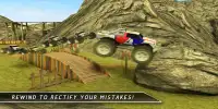 Offroad Driving Simulator 2016 Screen Shot 3