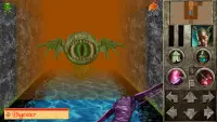 The Quest - Hero of Lukomorye III Screen Shot 2