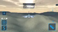 DogFight: Air Combat 3D Screen Shot 3