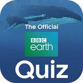 The Official BBC Earth Quiz