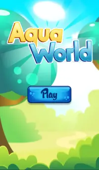 Aqua World Screen Shot 0