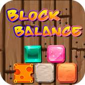 Block Balance 2D