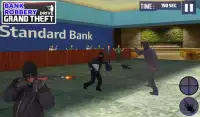 Bank Robbery Criminal Thug Screen Shot 14