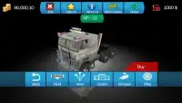 Crazy Truck Driver Screen Shot 20