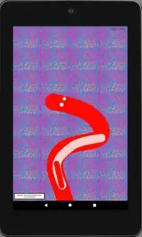 Snake crazy worm plasticine pro Screen Shot 11