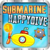 Submarine Happy Dive