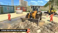 City Construction Simulator 3D Screen Shot 6