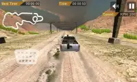 4X4 Jeep Offroad Racing Game Screen Shot 4