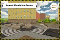 Sheep Survival Simulator Screen Shot 3