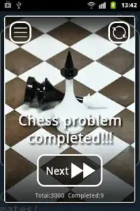 Chess? OK! Screen Shot 2