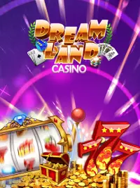 Dream Land Casino Screen Shot 7