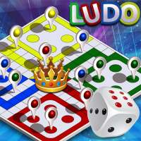 Indian Ludo(लूडो) Classic Star