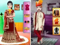 Sonam Kapoor Weds Anand Ahuja Wedding Game Screen Shot 5