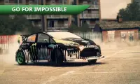 Thành phố thực Drift Racing Simulator Screen Shot 2