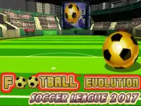 Football Evolution - Soccer League 2017 Screen Shot 5
