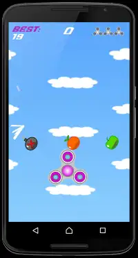 Fidget spinner Screen Shot 3