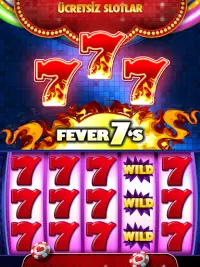 Lucky Play Casino - Bedava Slot Oyunları Online Screen Shot 10