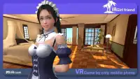 VR GirlFriend Screen Shot 1