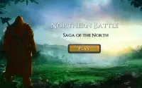 Northern Battle - Saga Of The North Screen Shot 0
