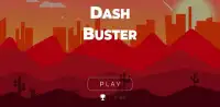 Dash Buster Screen Shot 0