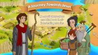 A Journey Towards Jesus Screen Shot 0