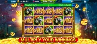 Ape Slots: Giochi Slot Machine Screen Shot 19