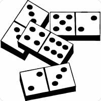 Dominoes game