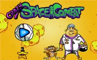 Crazy Space Combat Screen Shot 7