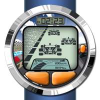 Watch Game Racer(Smart Watch)