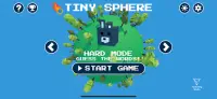 Tiny Sphere Screen Shot 0