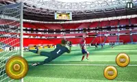 Ultimate Soccer Football League 2018 Screen Shot 1