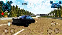 Car Simulator - Driving Simulator 3D Car Racing Screen Shot 6