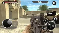 Gun Strike Sniper Shoot Screen Shot 2