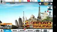 Road Racing : Street Warrior Screen Shot 0