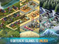 City Island 3 - Building Sim Screen Shot 19